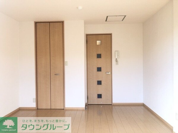 リビング・居室