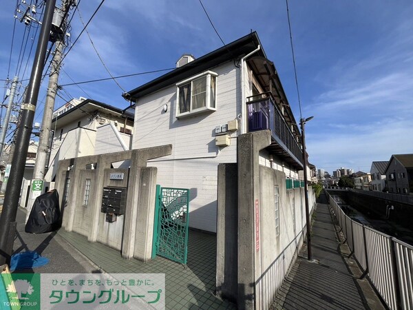 外観(外観)