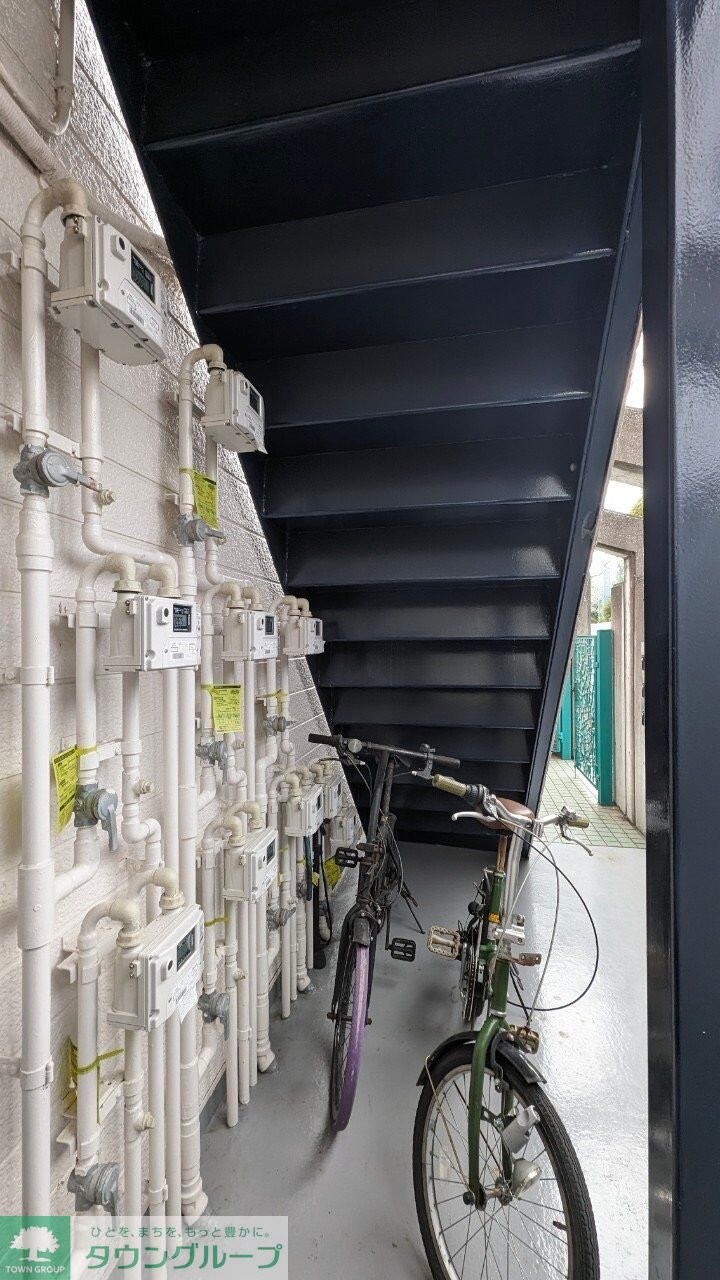 物件内観写真19　(共有部分)