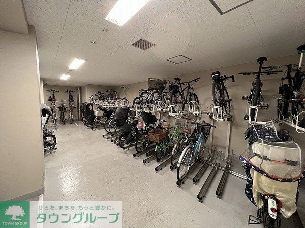 共有部分