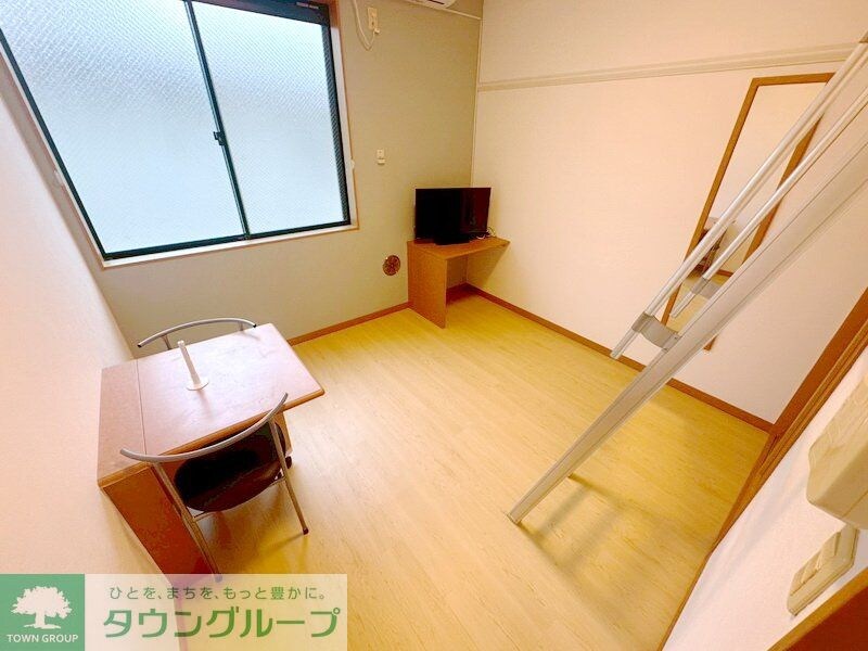 物件内観写真16　(バルコニー)