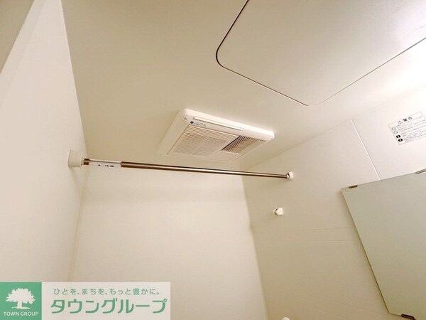 設備(別号室参考写真)