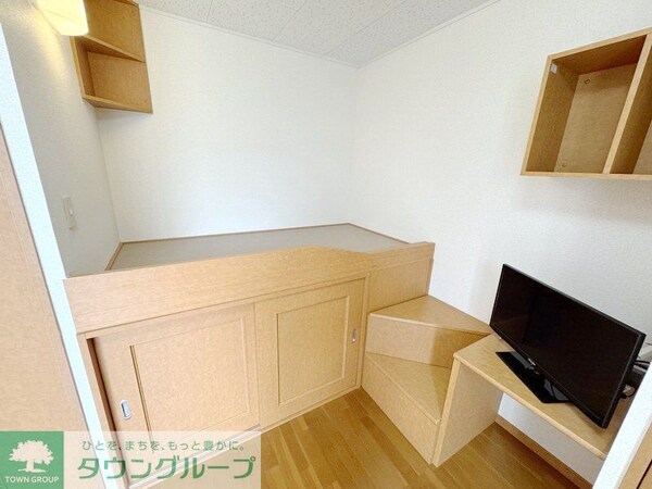 その他室内・内装(別号室参考写真)