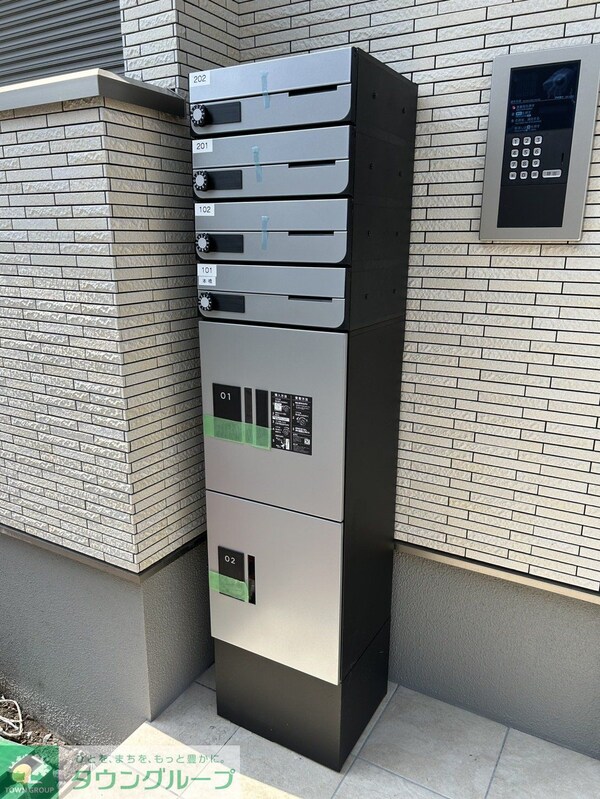 エントランス(エントランス)