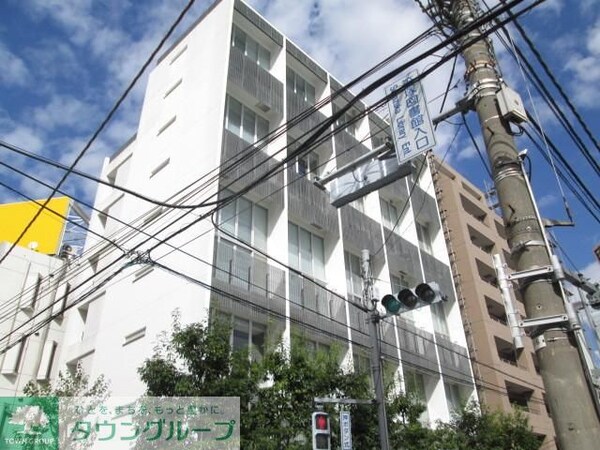 外観(★デザイナーズマンション★)