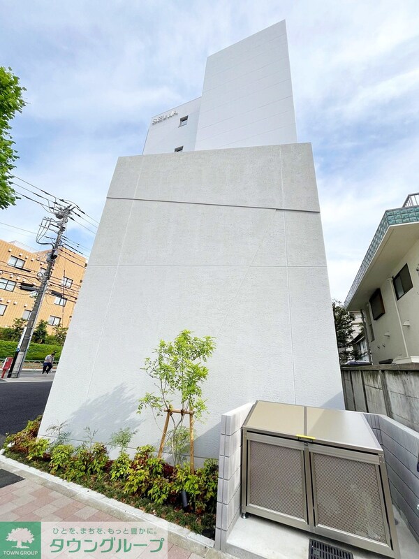 外観(外観)