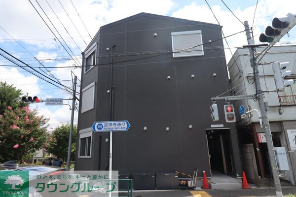 外観(外観)