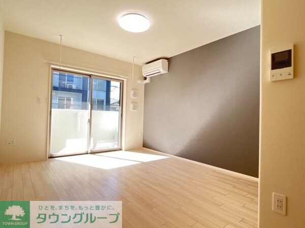 リビング・居室(★同施工会社のイメージ画像です★)