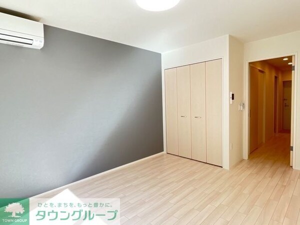 寝室(★同施工会社のイメージ画像です★)
