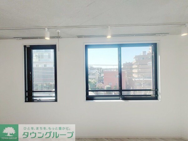 眺望(内見の予約先はタウンハウジング新中野店になります★★)