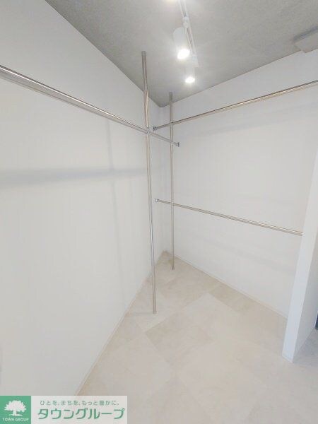 物件内観写真11　(内見の予約先はタウンハウジング新中野店になります★★)