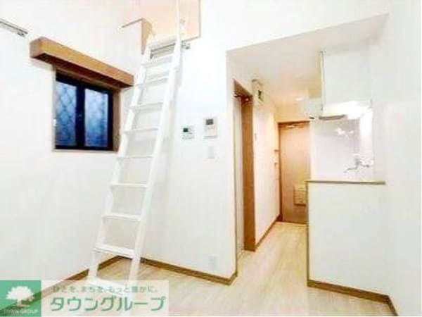 リビング・居室