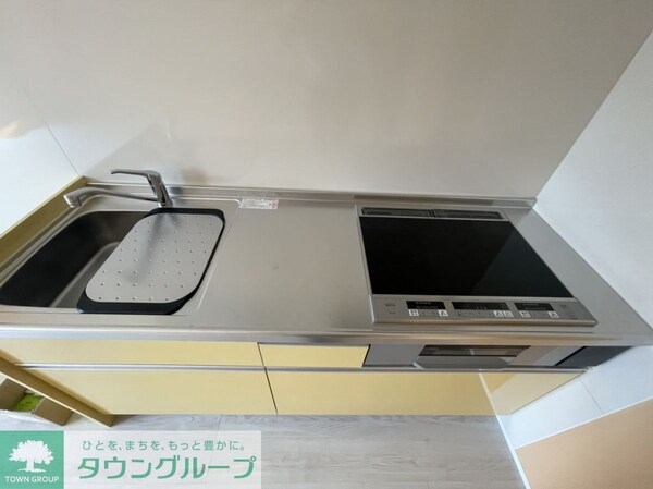 キッチン(※同施工会社の参考写真です※)