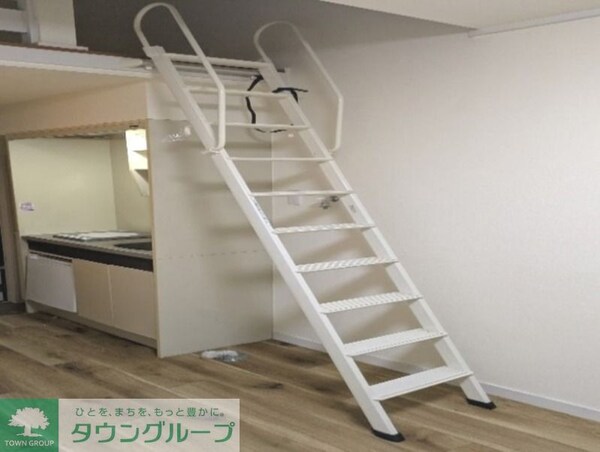 リビング・居室