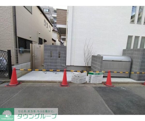 共有部分