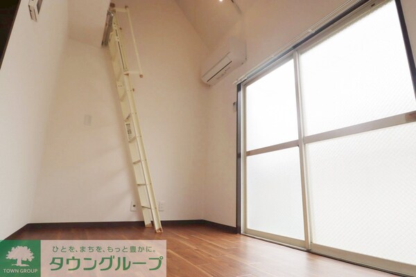 リビング・居室