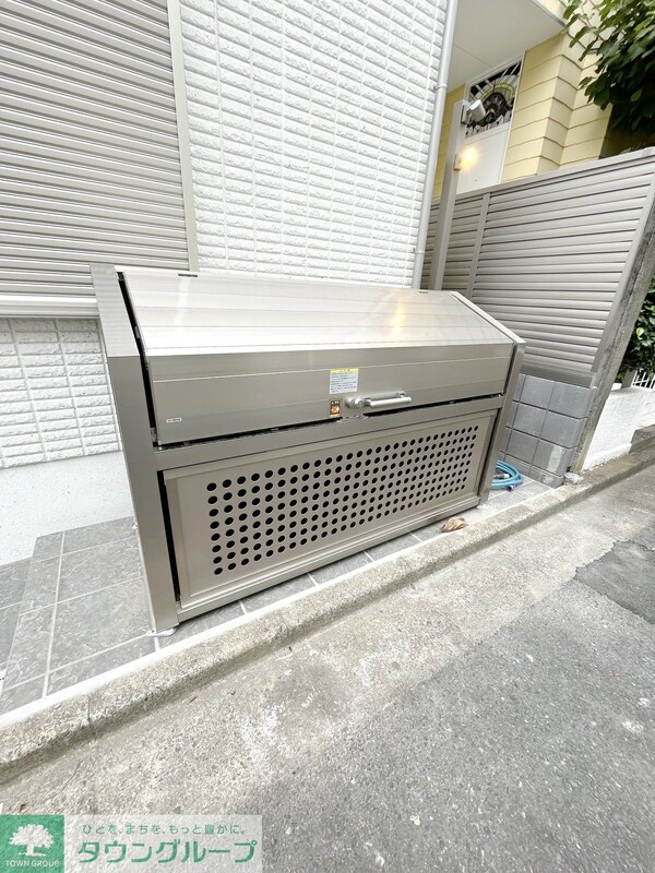 共有部分(設備)