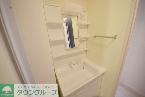 洗面(★洗面台★)