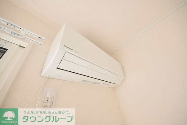設備(★エアコン2台★)