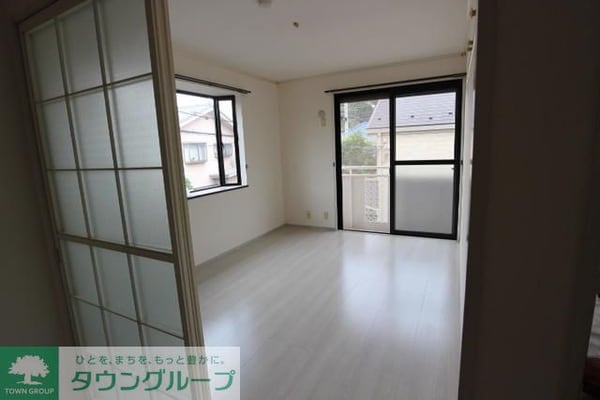 リビング・居室