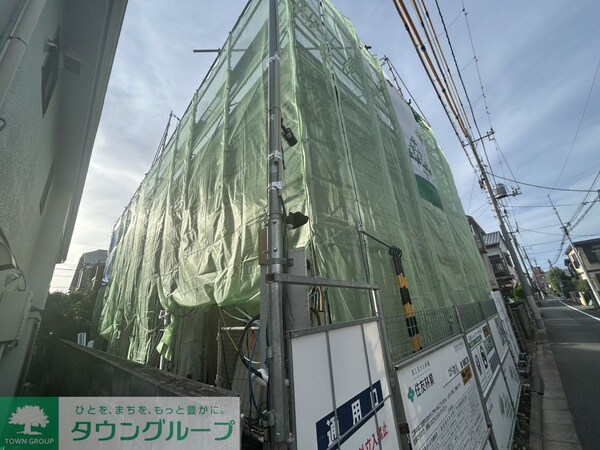 外観(外観)