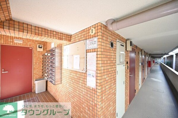 ロビー