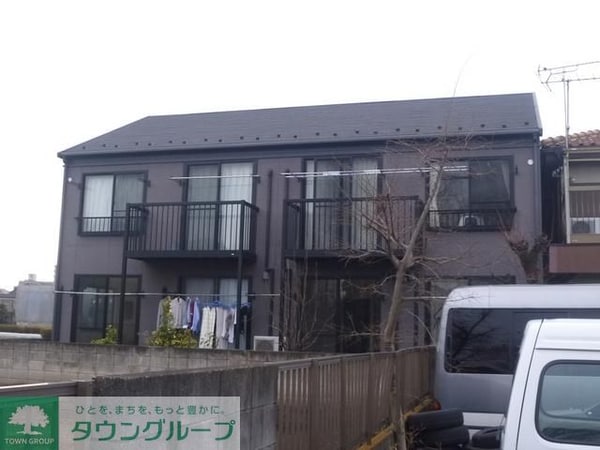 共有部分(☆ほっこり☆)
