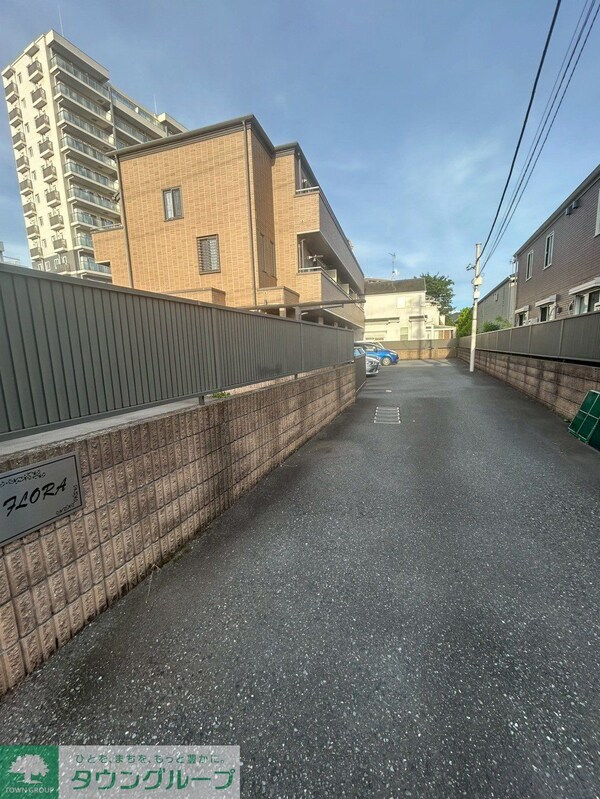 その他(庭)