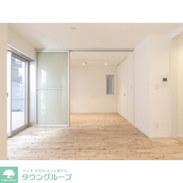 リビング・居室