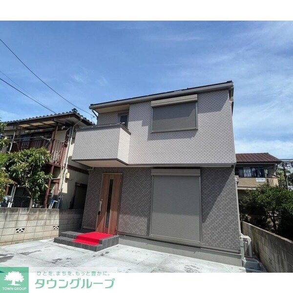 外観(外観)