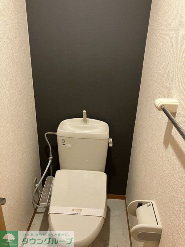 トイレ(★お問い合わせはタウンハウジングまで★)