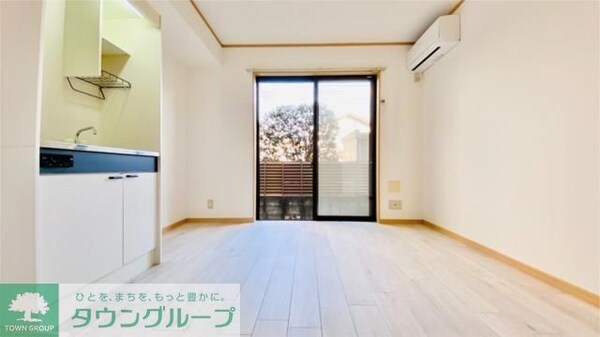 リビング・居室