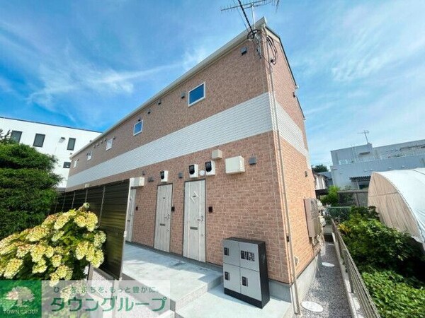 外観(★お問い合わせはタウンハウジングまで★)