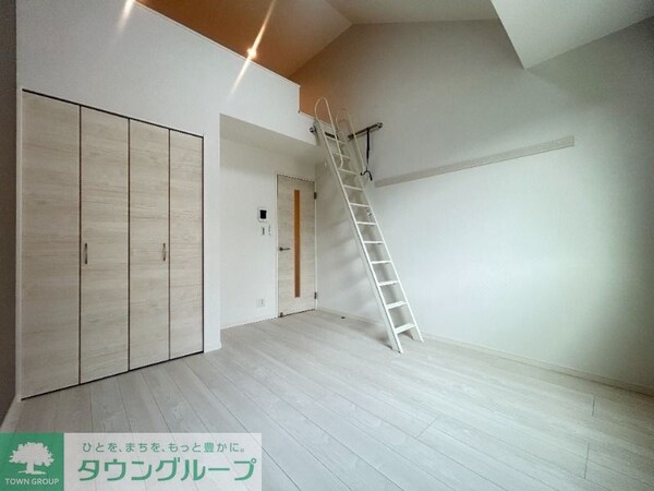 リビング・居室