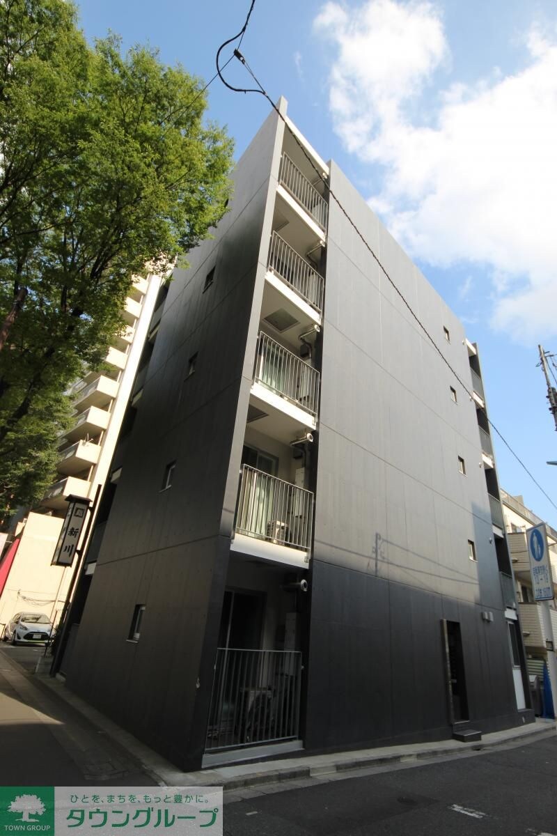 物件内観写真19　(外観)