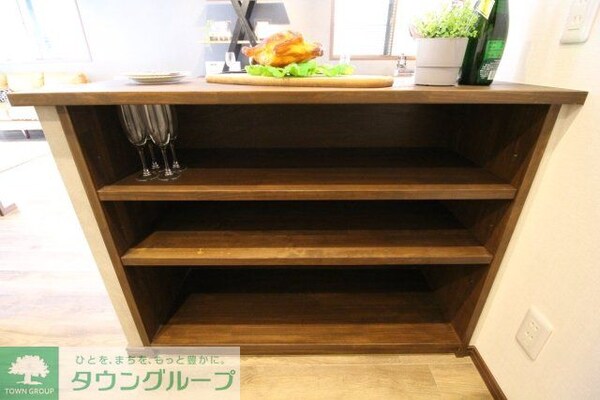 設備(※家具・小物はイメージです※)