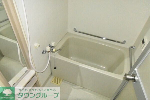 バス／シャワールーム等