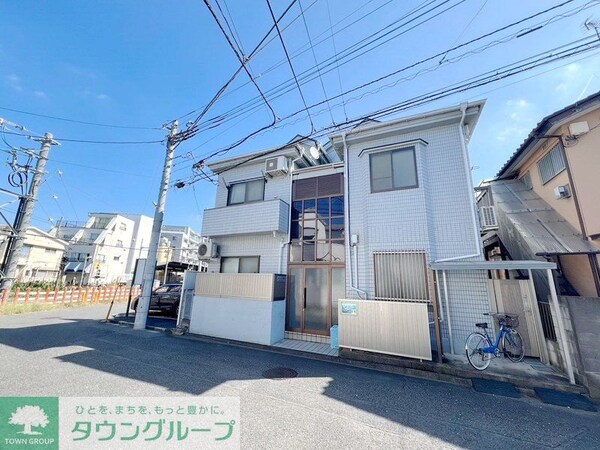 外観(外観)