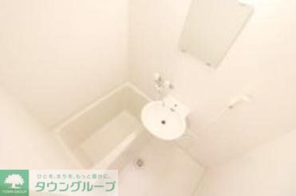 洗面(洗面)
