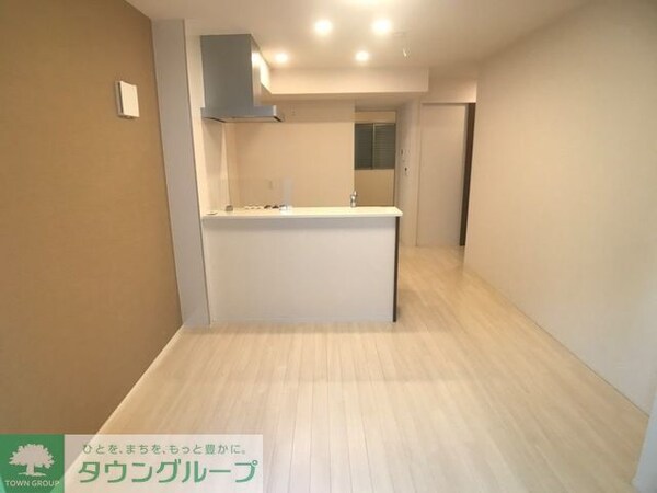 リビング・居室(※同施工会社のイメージ写真です※)