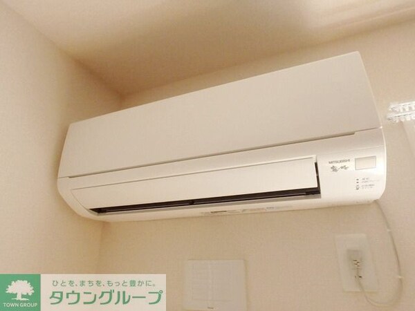 設備(★お問い合わせはタウンハウジングまで★)