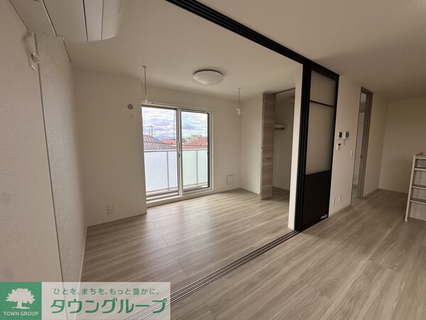 リビング・居室