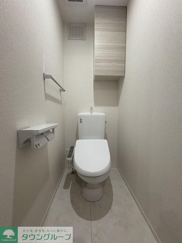 トイレ(トイレ)