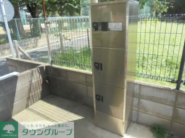 設備(★お部屋探しはタウンハウジングまで★)