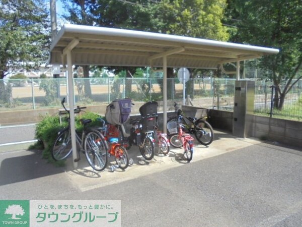 共有部分(★お部屋探しはタウンハウジングまで★)