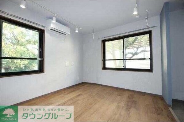 リビング・居室