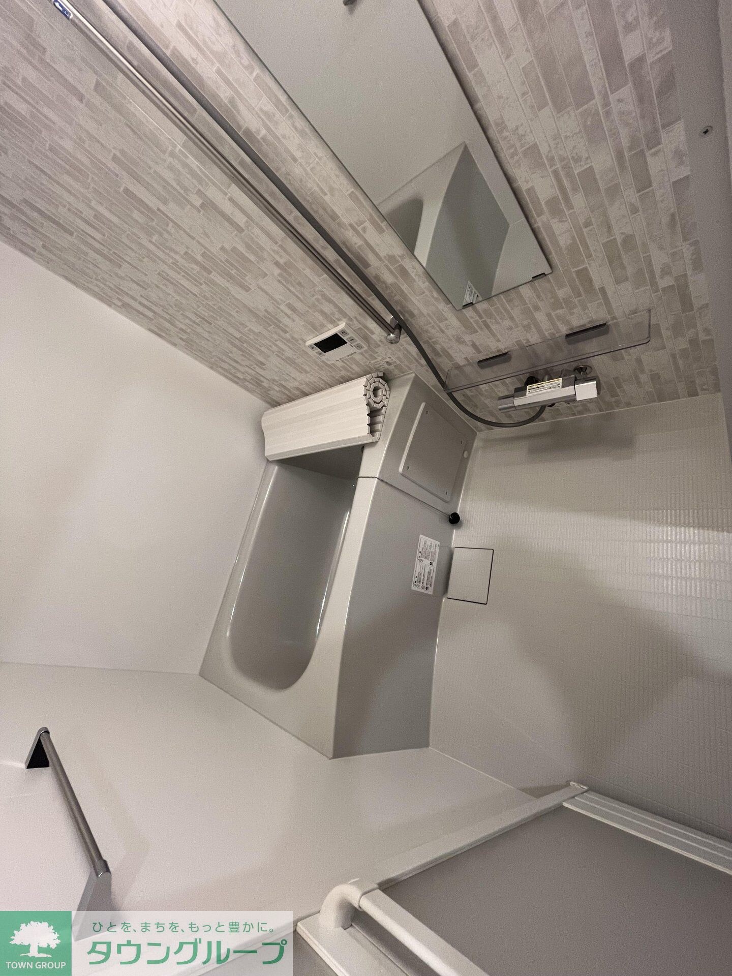 物件内観写真7　(バス／シャワールーム等)