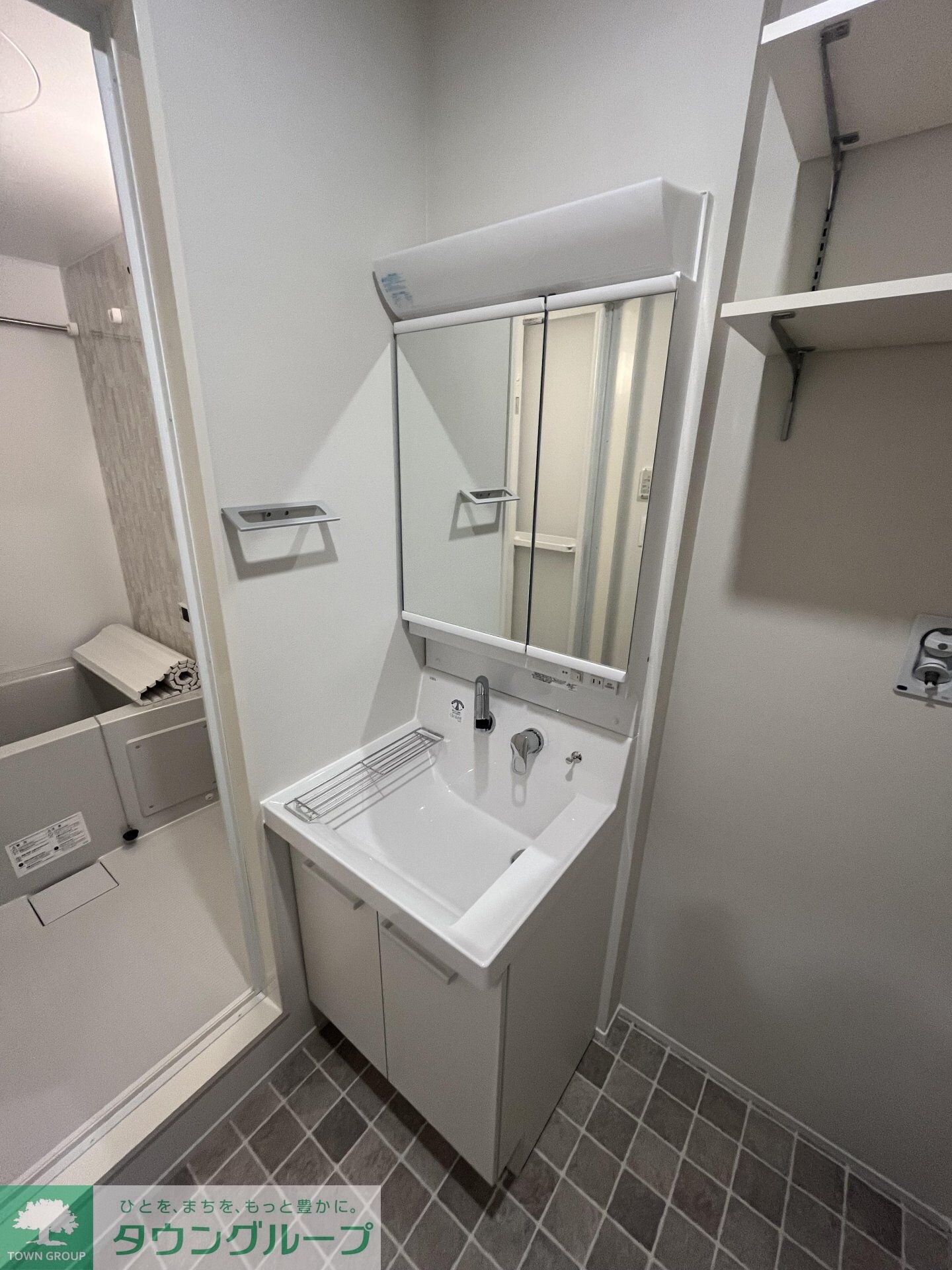 物件内観写真8　(バルコニー)