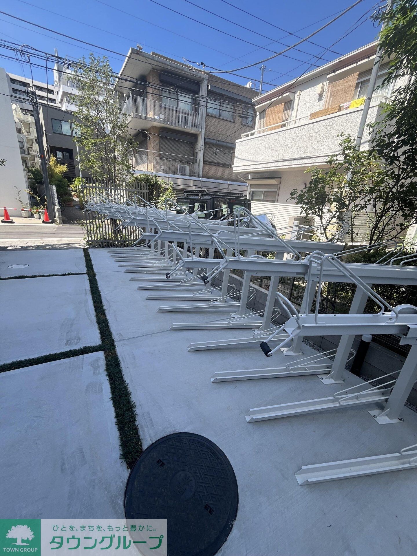 物件内観写真23　(庭)