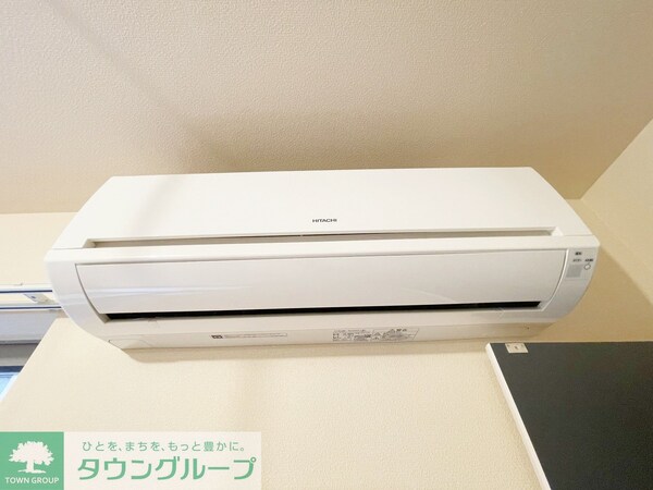 設備(お部屋探しはタウンハウジングへ♪)